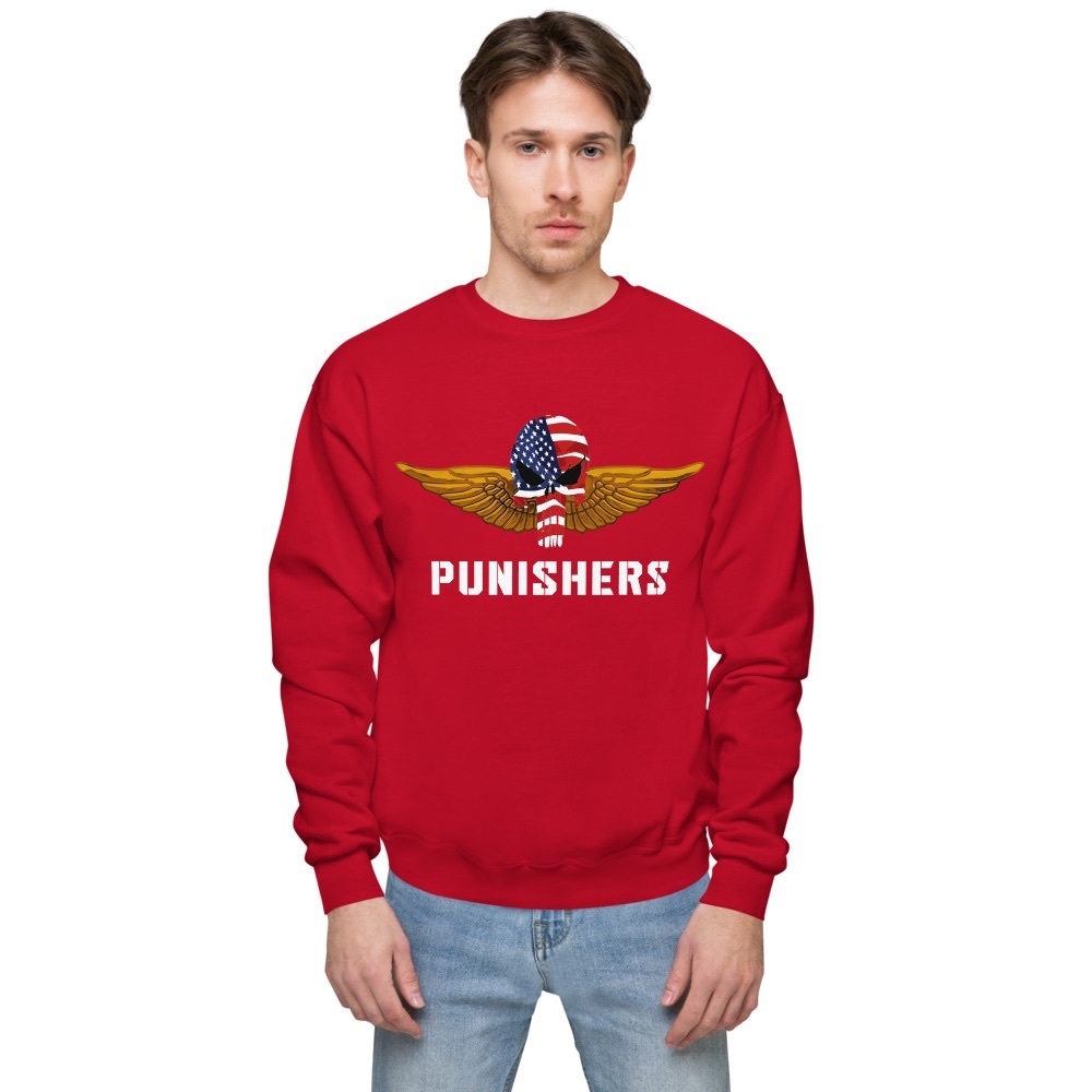 Luxury men’s sweat shirt